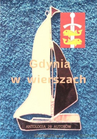 Gdynia w wierszach [KSIĄŻKA]