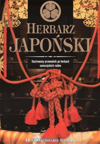 Herbarz japoński - Hugo Gerhard Strohl [KSIĄŻKA]