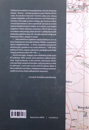 Historia Olszanicy. Dzieje wsi i mieszkańców.. - Tomasz Bulka [KSIĄŻKA]
