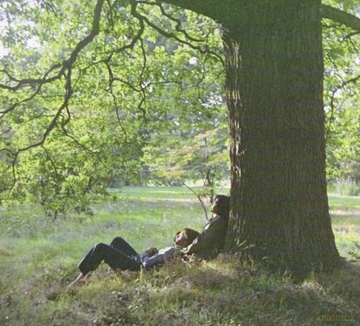 John Lennon: Plastic Ono Band [CD]