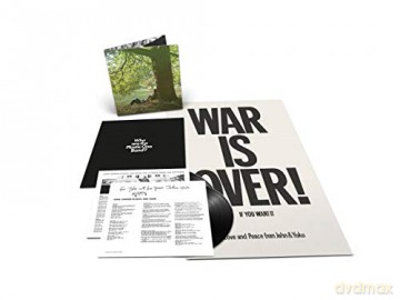 John Lennon: Plastic Ono Band (Deluxe) [2xWinyl]