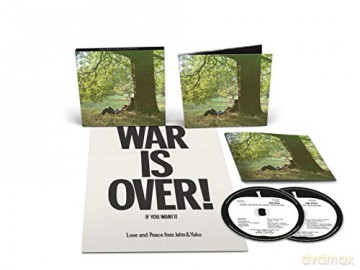 John Lennon: Plastic Ono Band (Deluxe) (Limited) [2CD]