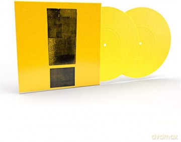 Shinedown: Attention Attention (Yellow) [2xWinyl]
