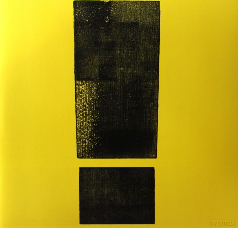 Shinedown: Attention Attention (Yellow) [2xWinyl]