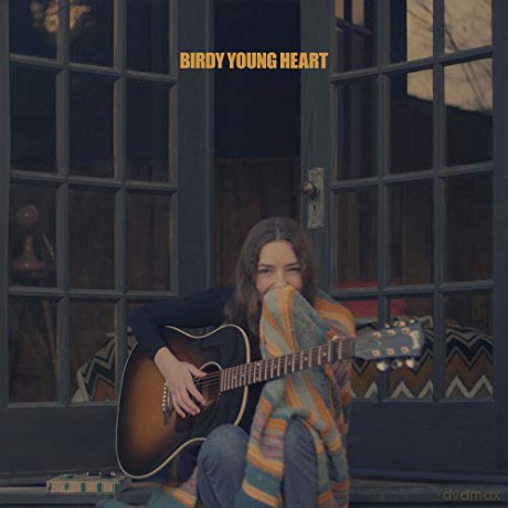 Birdy: Young Heart [CD]