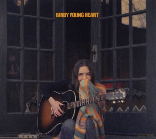 Birdy: Young Heart [CD]