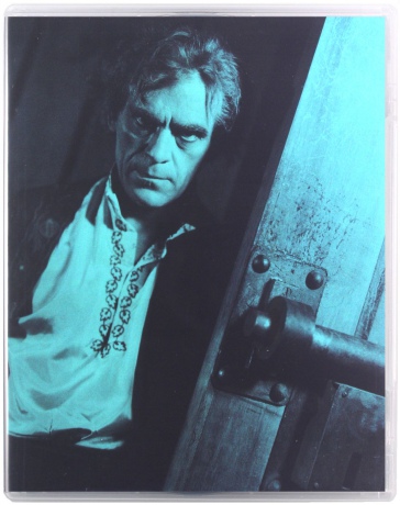 Karloff at Columbia (Limited) [2xBlu-Ray]