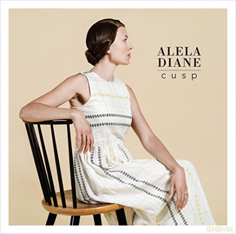 Alela Diane: Cusp [Winyl]