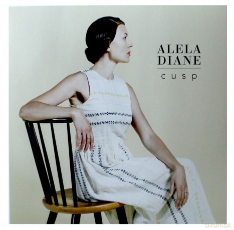 Alela Diane: Cusp [Winyl]