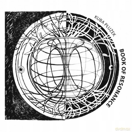 Kuba Płużek: Book of Resonance [CD]