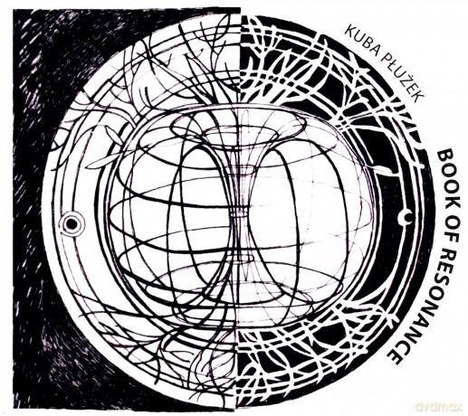 Kuba Płużek: Book of Resonance [CD]