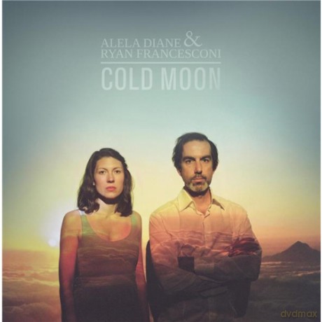 Alela Diane & Ryan Francesconi: Cold Moon [Winyl]