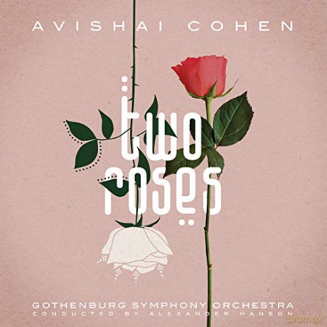 Avishai Cohen: Two Roses [CD]
