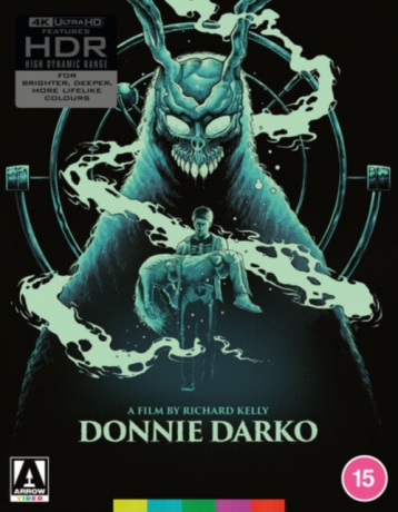 Donnie Darko (Limited) [2xBlu-Ray 4K]