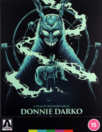 Donnie Darko (Limited) [2xBlu-Ray 4K]
