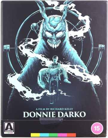 Donnie Darko (Limited) [2xBlu-Ray 4K]