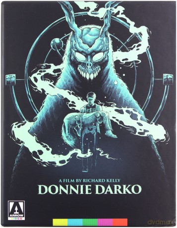 Donnie Darko (Limited) [2xBlu-Ray 4K]
