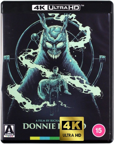 Donnie Darko (Limited) [2xBlu-Ray 4K]