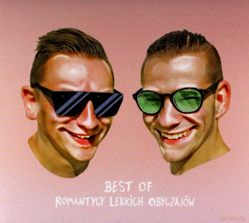 Romantycy Lekkich Obyczajów: Best Of RLO [CD]