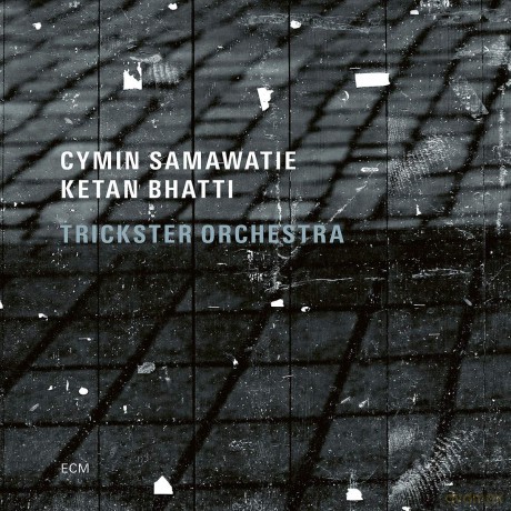 Cymin Samawatie: Trickester Orchestra [CD]