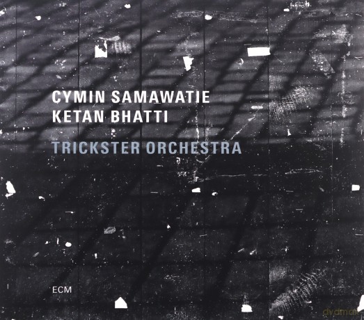 Cymin Samawatie: Trickester Orchestra [CD]