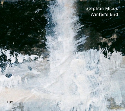 Stephan Micus: Winter's End [CD]