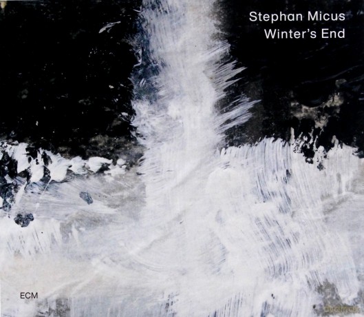 Stephan Micus: Winter's End [CD]