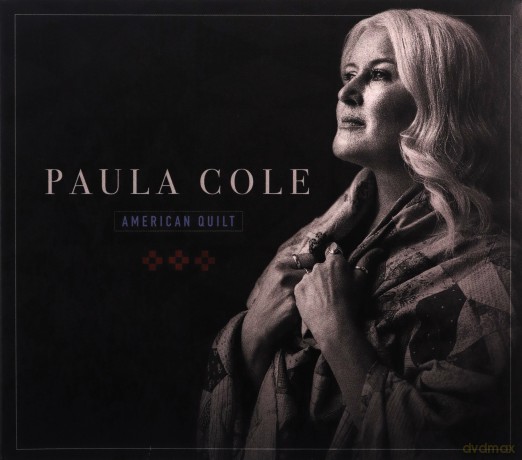Cole Paula: American Quilt [CD]