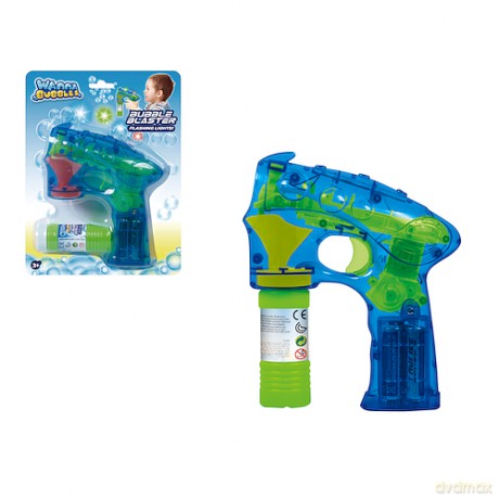 Bańki pistolet