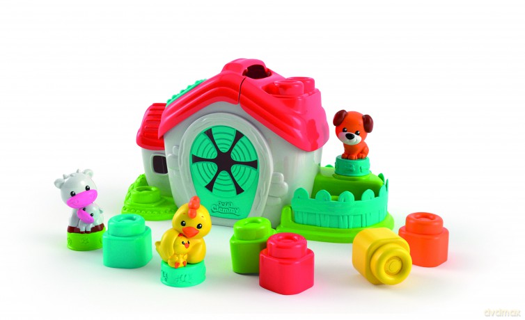Clemmy farma sensoryczna 17662