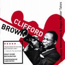Clifford Brown: Complete Metronome & Vogue Master Takes [2CD]