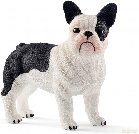 Francuski buldog SLH13877 [FIGURKA]