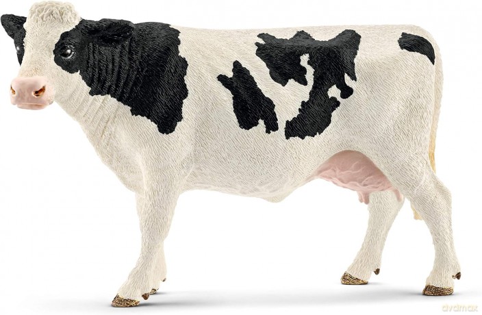 Krowa rasy Holstein SLH13797 [FIGURKA]