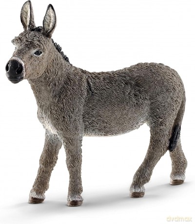 Osioł SLH13772 [FIGURKA]