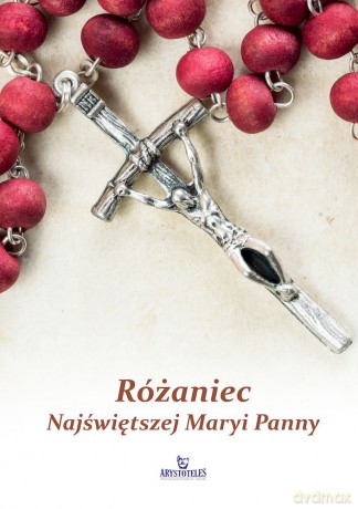 Różaniec Najświętszej Maryi Panny - Piotr Stefaniak [KSIĄŻKA]