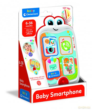 Smartfon dziecięcy 17483