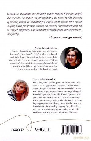 Stówka. Przeczytaj to jeszcze raz - Anna Dziewit-Meller, Justyna Sobolewska [KSIĄŻKA]