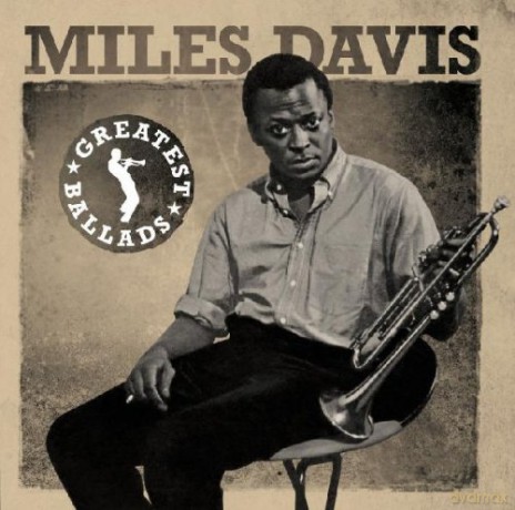 Miles Davis: Greatest Ballads [2CD]