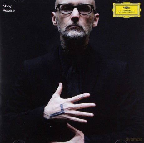 Moby: Reprise (PL) [CD]