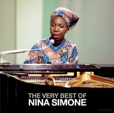 Nina Simone: The Very Best Of Nina Simone - 40 Greatest Hits [2CD]