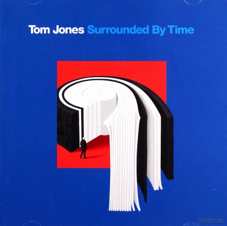 Tom Jones: Surrounded By Time [CD]