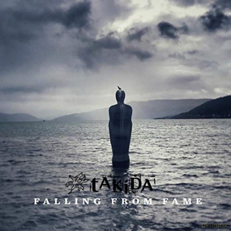 Takida: Falling From Fame [Winyl]