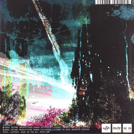 Cabaret Voltaire: BN9Drone [CD]