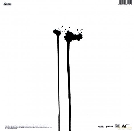 Deine Lakaien: Dual Deluxe Box Edition [BOX] [3xWinyl]+[3CD]