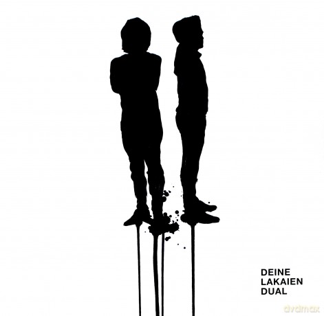Deine Lakaien: Dual Deluxe Box Edition [BOX] [3xWinyl]+[3CD]