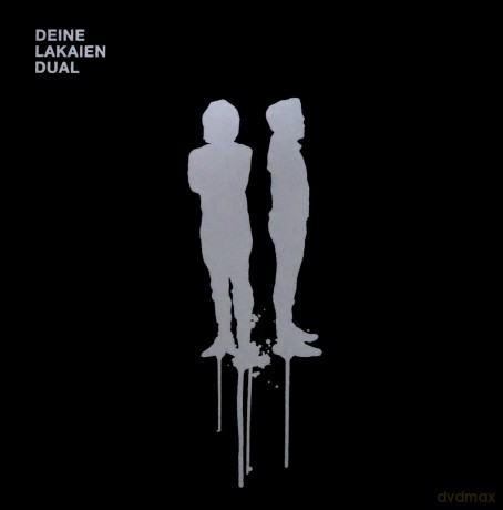 Deine Lakaien: Dual Deluxe Edition [3CD]