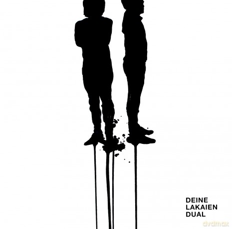 Deine Lakaien: Dual [2xWinyl]