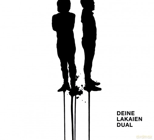 Deine Lakaien: Dual  [2CD]