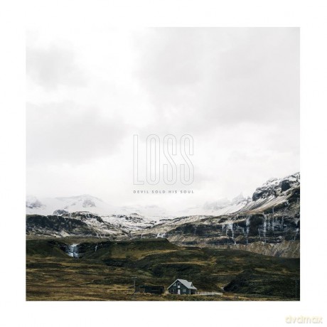 Devil Sold His Soul: Loss (digipack) [CD]