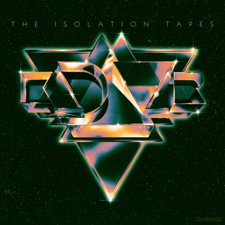 Kadavar: The Isolation Tapes [Winyl]+[CD]